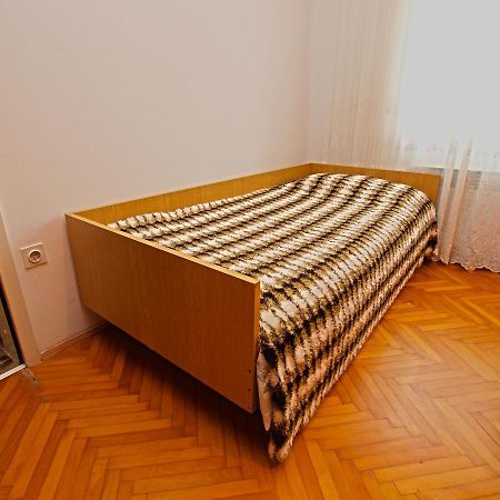 Rooms Milan 1370 Rovinj Exterior foto