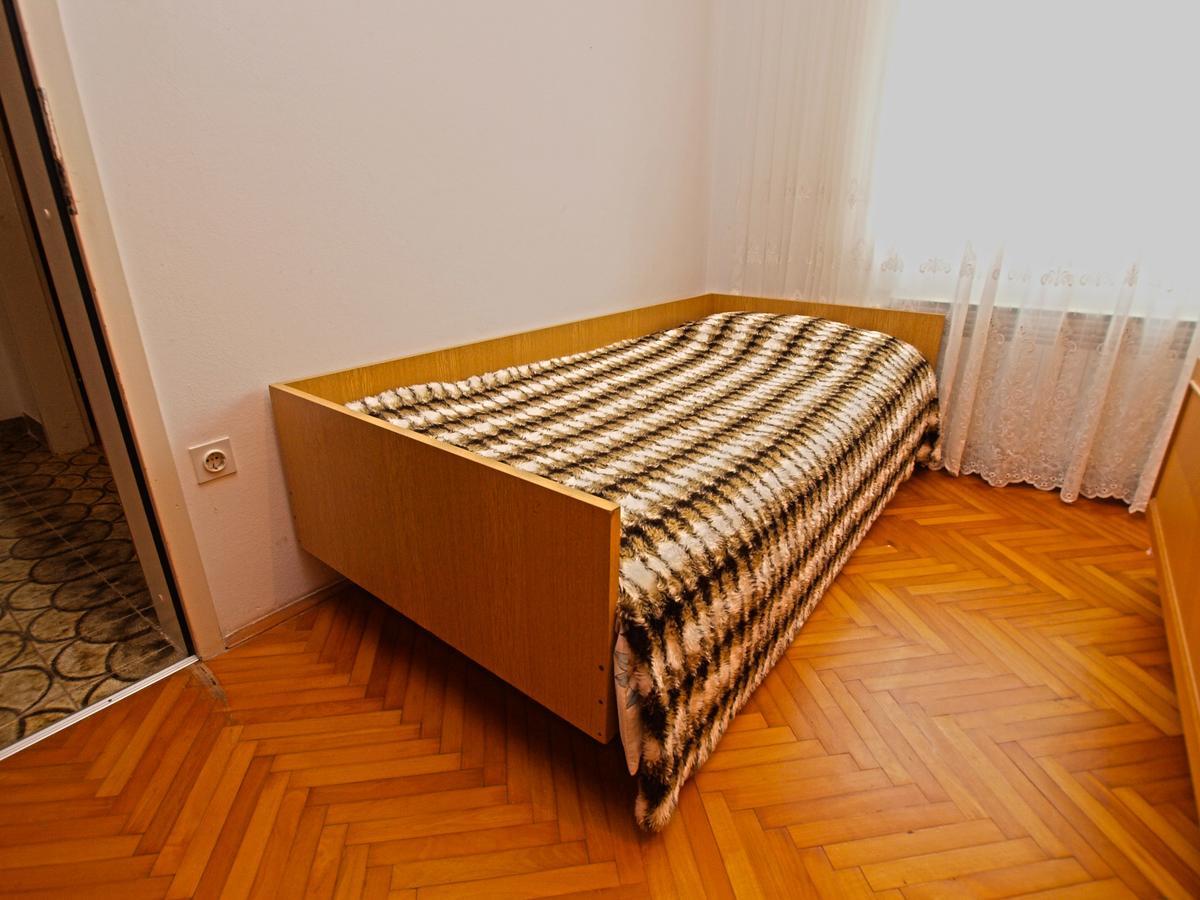 Rooms Milan 1370 Rovinj Exterior foto