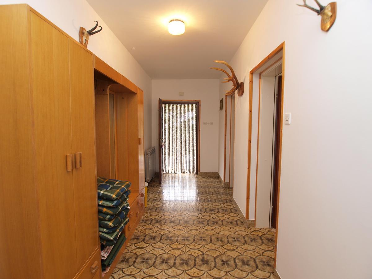 Rooms Milan 1370 Rovinj Exterior foto