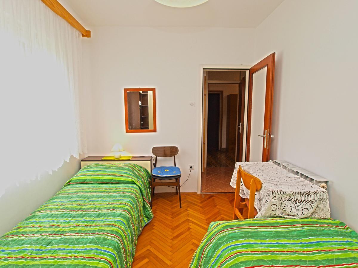 Rooms Milan 1370 Rovinj Exterior foto