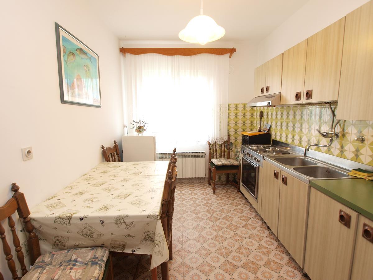 Rooms Milan 1370 Rovinj Exterior foto