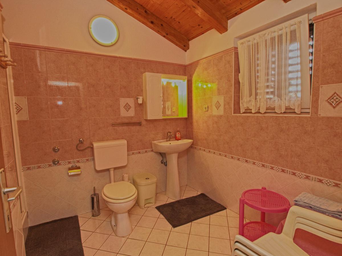 Rooms Milan 1370 Rovinj Exterior foto
