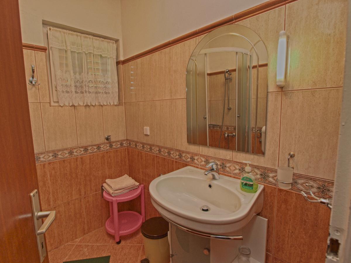 Rooms Milan 1370 Rovinj Exterior foto