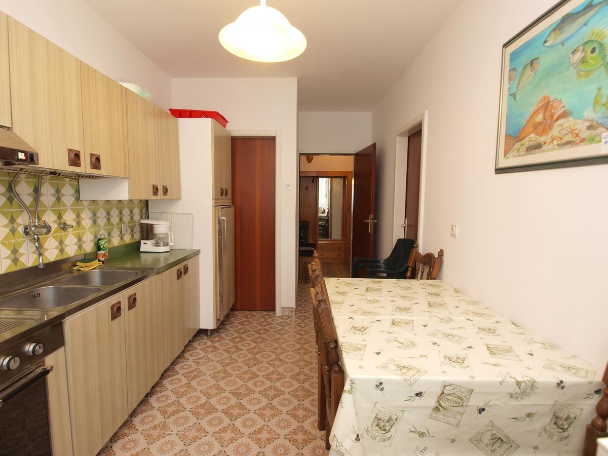 Rooms Milan 1370 Rovinj Exterior foto