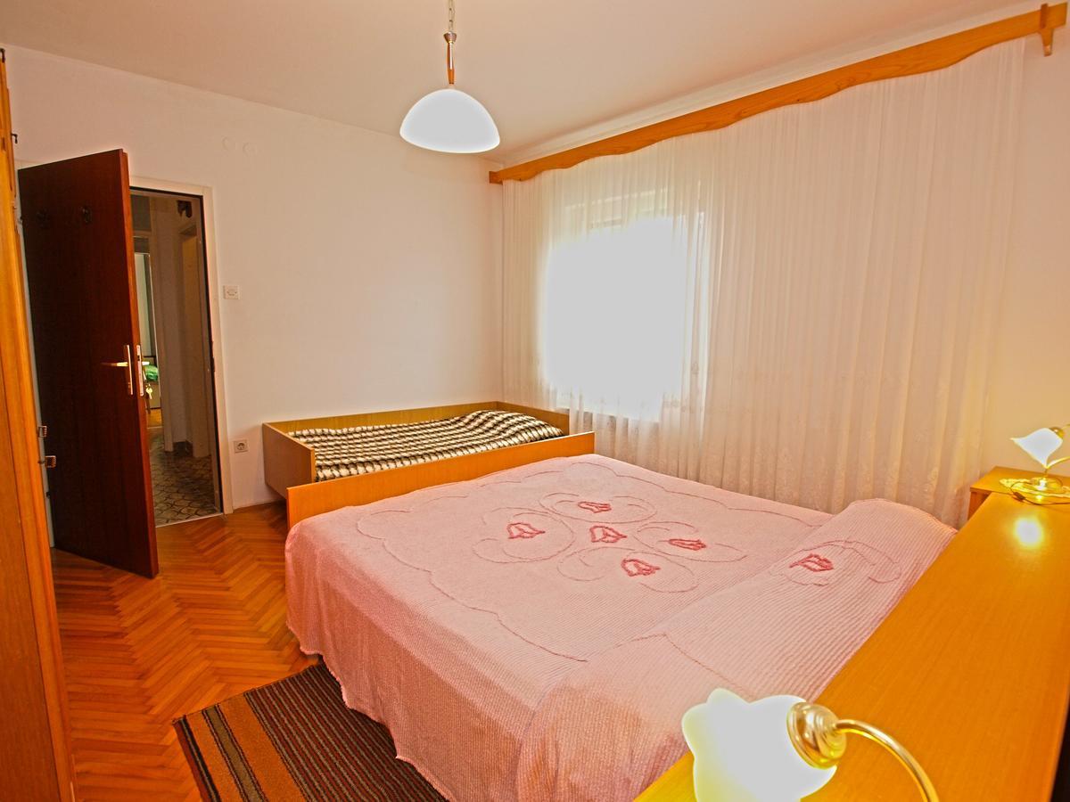 Rooms Milan 1370 Rovinj Exterior foto