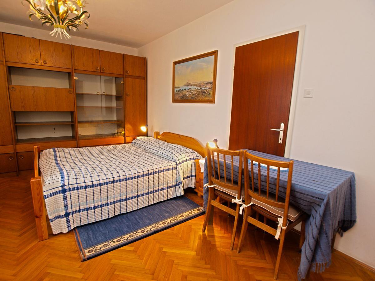 Rooms Milan 1370 Rovinj Exterior foto